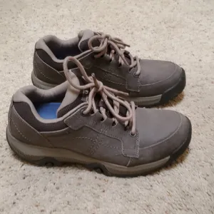 Merrell Trekker Boots trail  hiking shoes