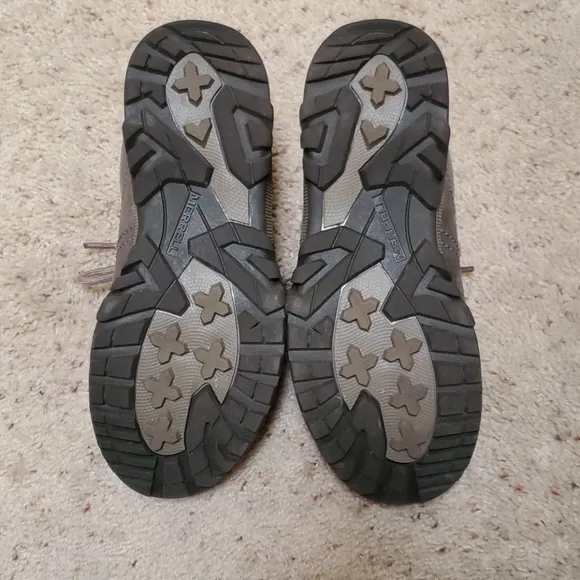 Merrell Trekker Boots trail  hiking shoes