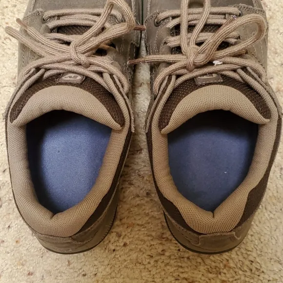 Merrell Trekker Boots trail  hiking shoes