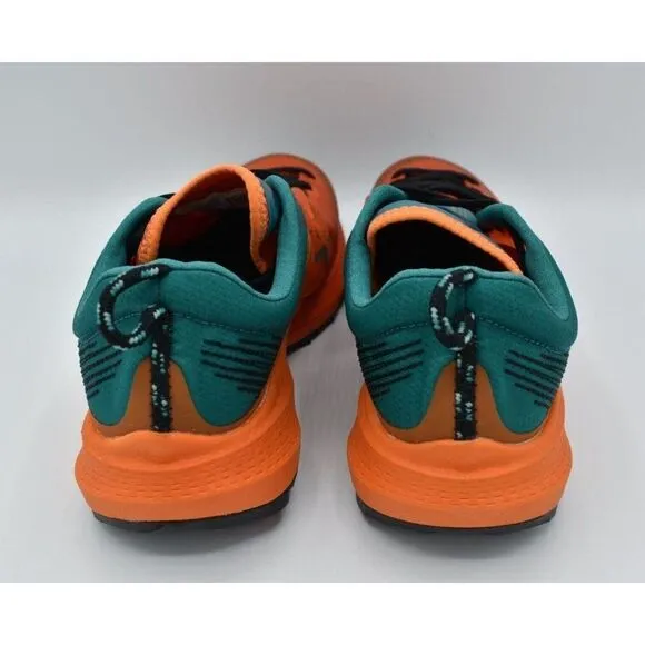 Merrell Womens Size 11 MTL MQM Tangerine Mineral Outdoors Hiking Shoes Sneakers