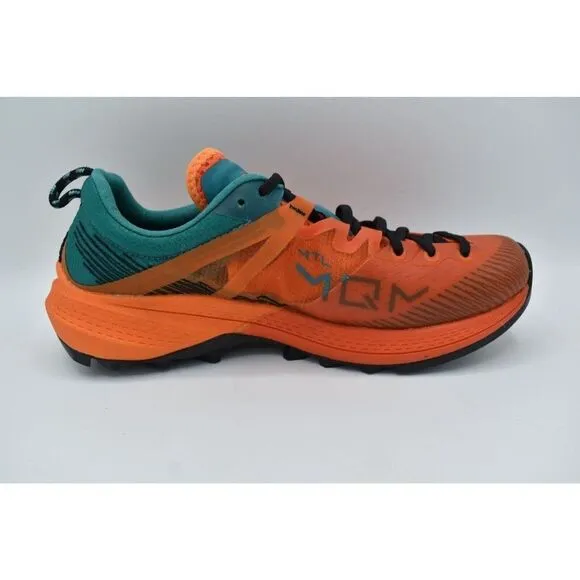Merrell Womens Size 11 MTL MQM Tangerine Mineral Outdoors Hiking Shoes Sneakers