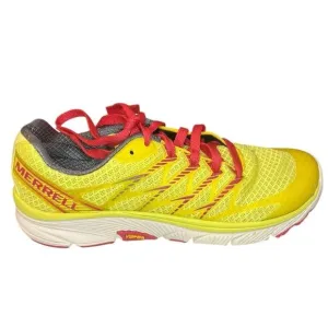 Merrell Women’s Hiking and Running Shoes with Vibram Sole - Size 7