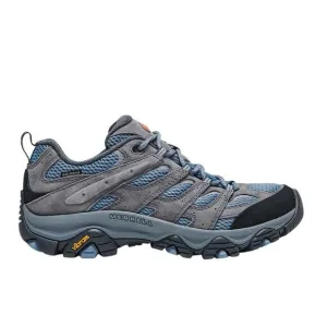 Merrell Women's Moab 3 Hiking Shoes, Size 9, Color Smoke, NWT