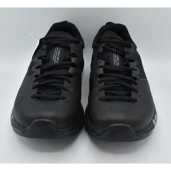 Merrell Womens Size 9.5 MTL MQM Black Hiking Shoes Sneakers