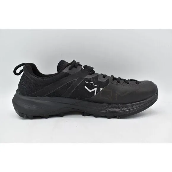 Merrell Womens Size 9.5 MTL MQM Black Hiking Shoes Sneakers