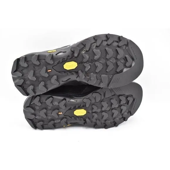 Merrell Womens Size 9.5 MTL MQM Black Hiking Shoes Sneakers