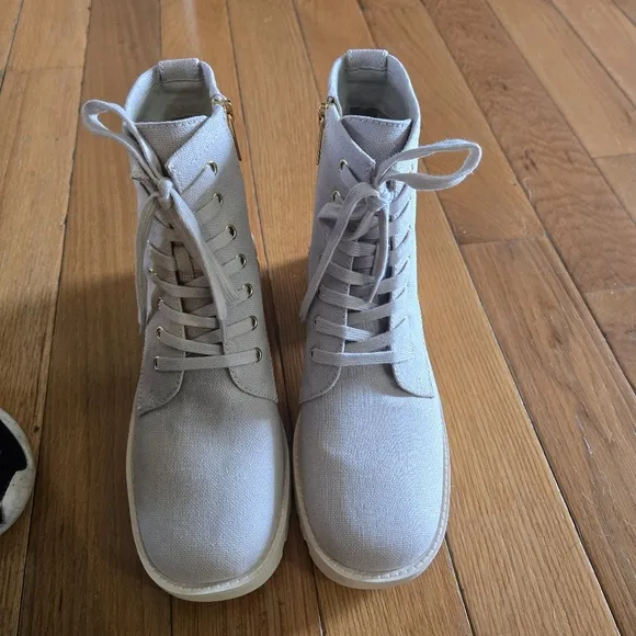 Michael Kors Jax Boots