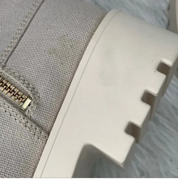 Michael Kors Jax Boots