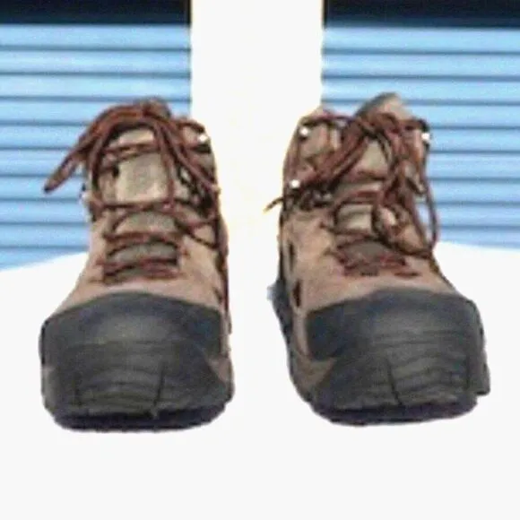 Mid Hiking &amp; Outdoor Ankle Boots . Size: 11 . Coremic Ridge . Columbia