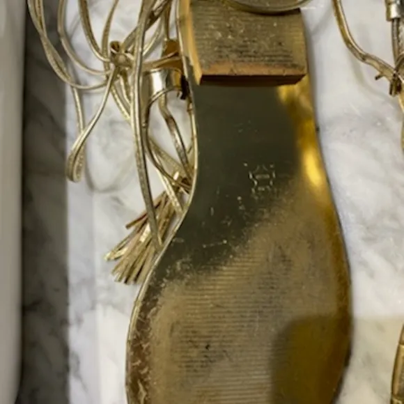 Miu Miu sandals