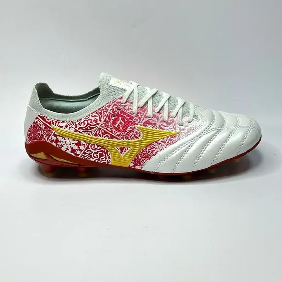 MIZUNO MORELIA NEO IV BETA SR4 JAPAN [Limited Edition]