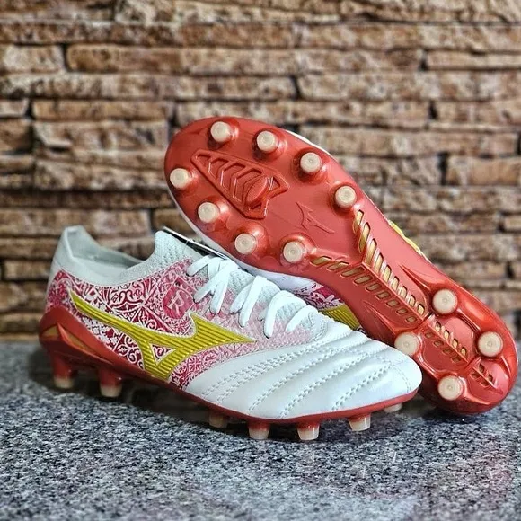 MIZUNO MORELIA NEO IV BETA SR4 JAPAN [Limited Edition]