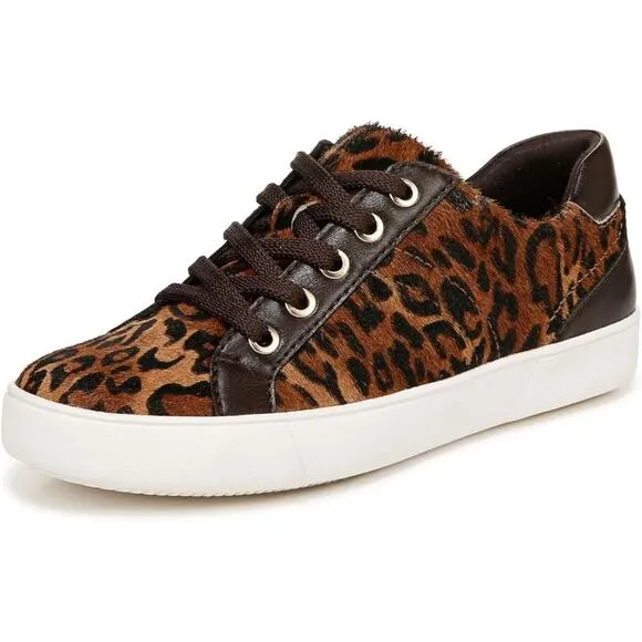NATURALIZER New $110 Morrison Animal Print Sneaker Size 12M