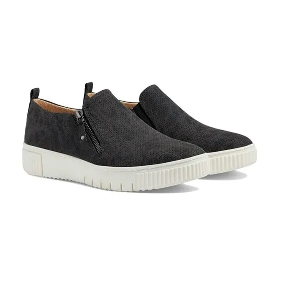 Naturalizer® SOUL Naturalizer - Turner Black Shoes Women's Size 10W