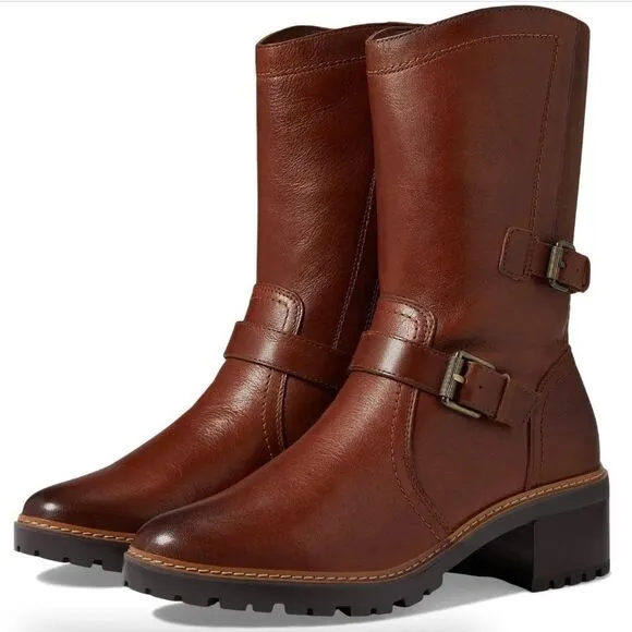 Naturalizer  Talon Boots