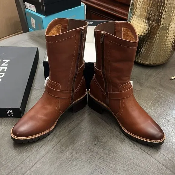 Naturalizer  Talon Boots