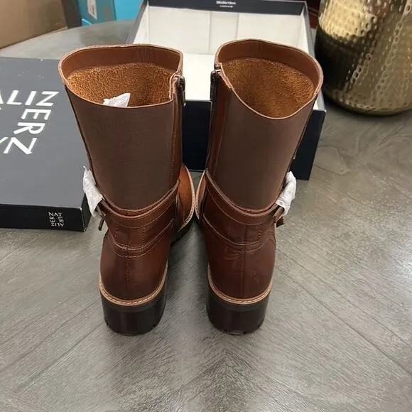 Naturalizer  Talon Boots