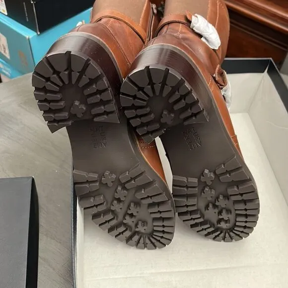 Naturalizer  Talon Boots