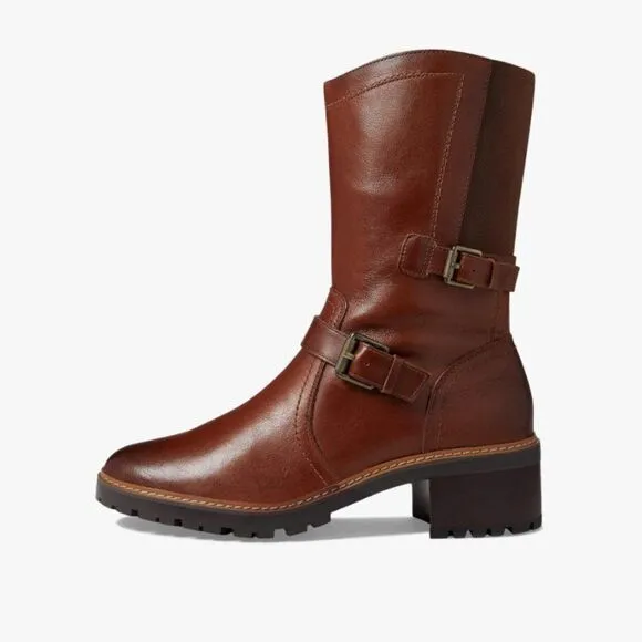 Naturalizer  Talon Boots