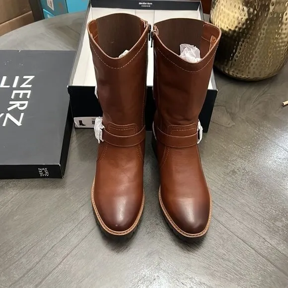 Naturalizer  Talon Boots