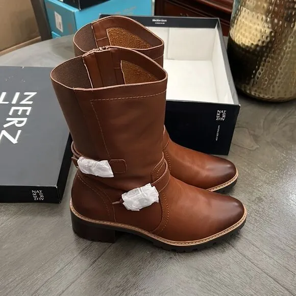 Naturalizer  Talon Boots
