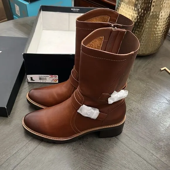 Naturalizer  Talon Boots