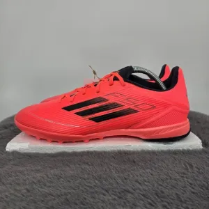 New adidas F50 League TF Men's Soccer Shoes Size 11.5