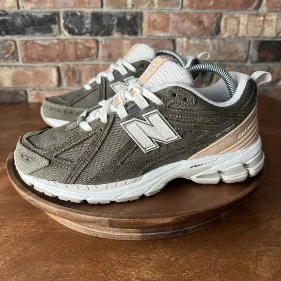 New Balance 1906R Dark Moss Frappe M1906FC Shoes Sneakers Men's 8 Women's 9.5