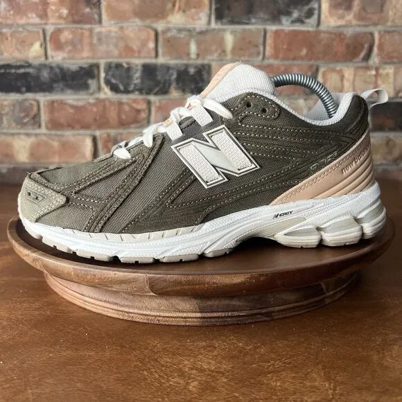 New Balance 1906R Dark Moss Frappe M1906FC Shoes Sneakers Men's 8 Women's 9.5