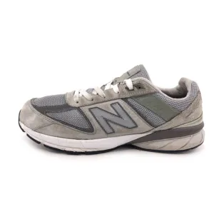 New Balance 990v3 GS Running Shoes Kids 6.5 M