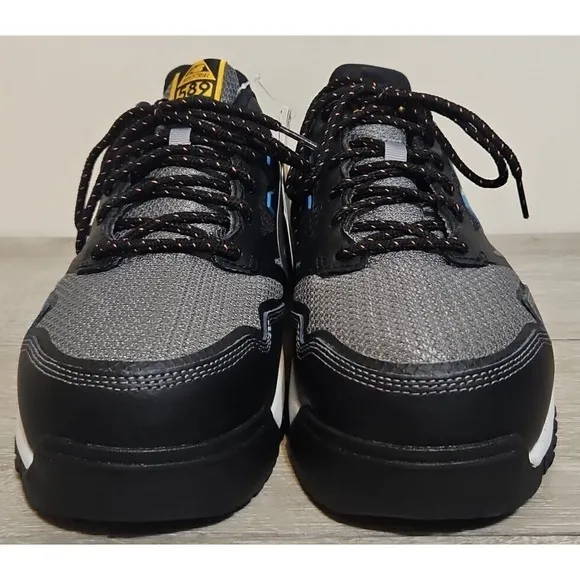 New Balance Industrial MID589KE Steel Composite Toe Work Shoes, Men's Size 10 2E