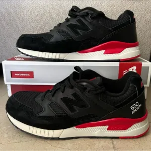 New Balance Men's 530 Elite Edition “Lost Classics”Shoes M530LC
