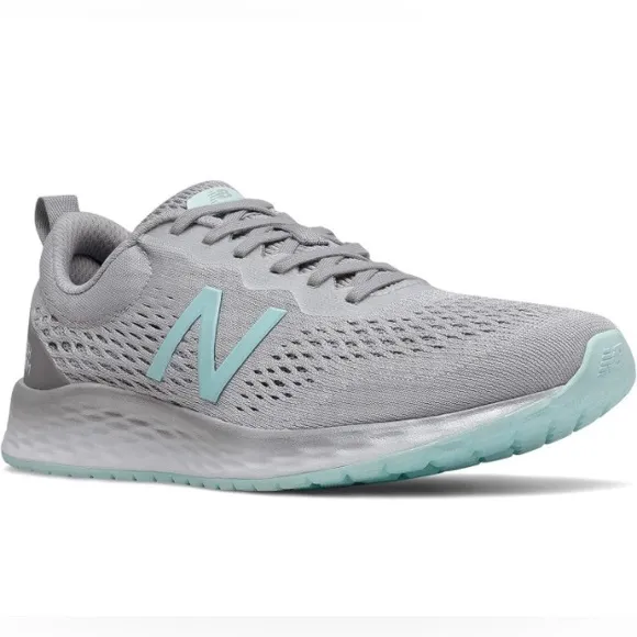 New Balance Men's Fresh Foam Arishi V3 Running Shoe 👟
