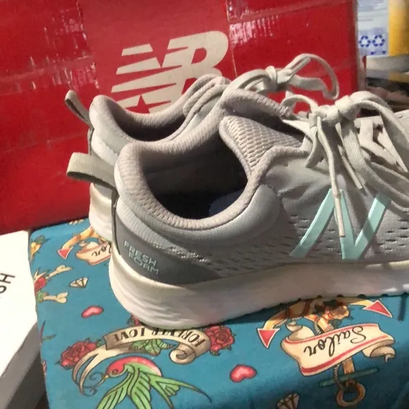New Balance Men's Fresh Foam Arishi V3 Running Shoe 👟