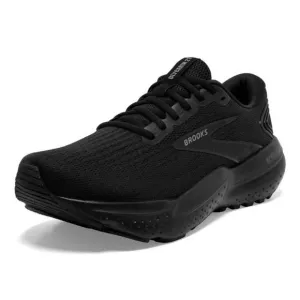 NEW BROOKS men's glycerin 21 shoes in black