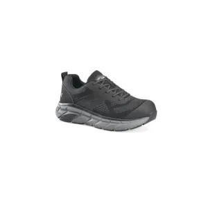 NEW CAROLINA men's align voltrex lo work shoes in black