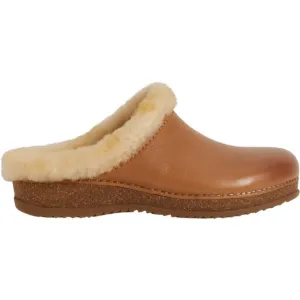 NEW DanskoMagda Mule Shoes - Leather  For Women 255 6S3