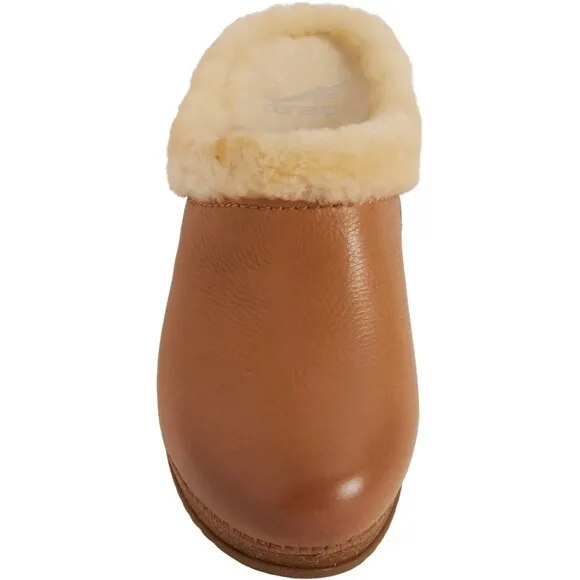 NEW DanskoMagda Mule Shoes - Leather  For Women 255 6S3
