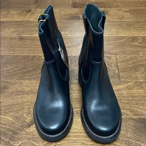 New, Isabel Marant Susee Boots