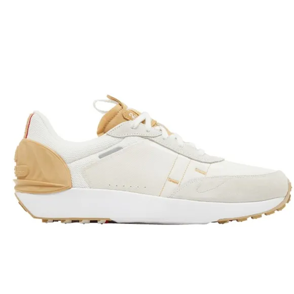 NEW - Jordan Grandville Pro Sail Club Gold - Men’s 9 - No Box - Never worn