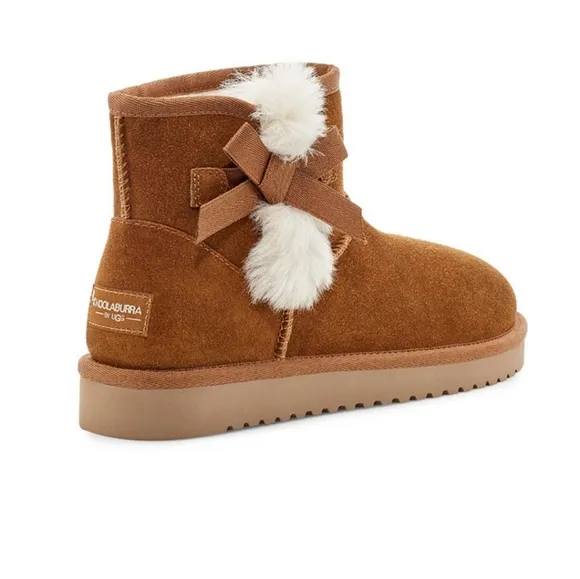 NEW KOOLABURRA By UGG | Victoria Mini Booties