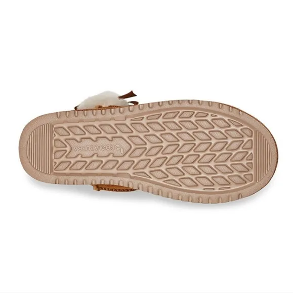 NEW KOOLABURRA By UGG | Victoria Mini Booties