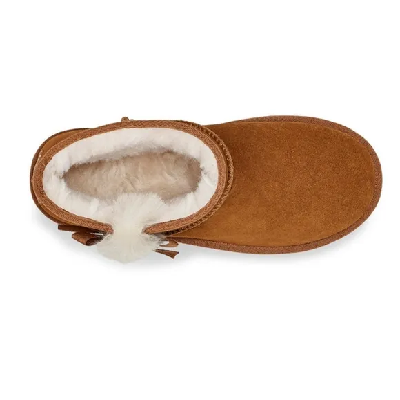 NEW KOOLABURRA By UGG | Victoria Mini Booties
