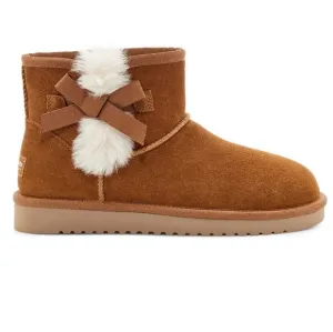 NEW KOOLABURRA By UGG | Victoria Mini Booties