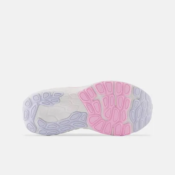 NEW NEW BALANCE kids fresh foam x 860v13 running shoes in moon dust