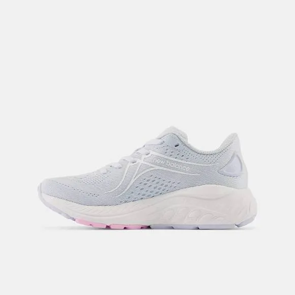 NEW NEW BALANCE kids fresh foam x 860v13 running shoes in moon dust