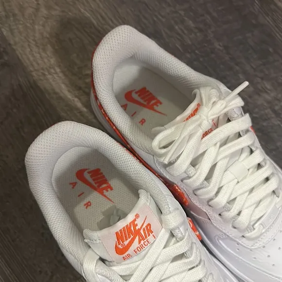 NEW- Nike Air Force 1 shoes