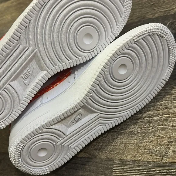 NEW- Nike Air Force 1 shoes