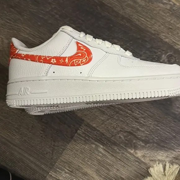 NEW- Nike Air Force 1 shoes