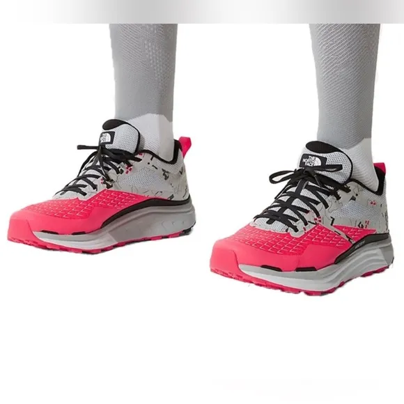 New The North Face Vectiv Men’s Trail Running Hiking Shoes